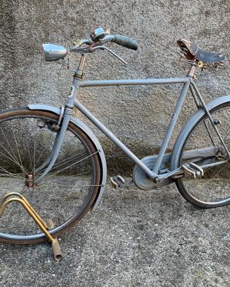 Bicicletta d’epoca Maino Supersport anni 60/70