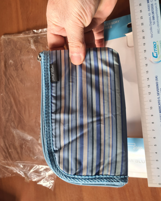 Custodia psp 2000 cover borsetta gioco