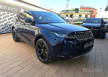 Land Rover Range Rover Evoque 2.0d i4 mhev S ...