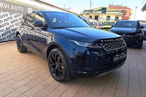 Land Rover Range Rover Evoque 2.0d i4 mhev S ...