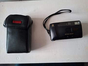 Fotocamera Minolta  RIVA 35 ST