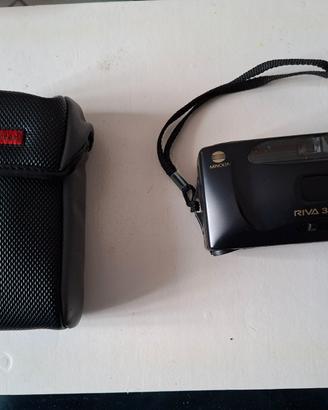 Fotocamera Minolta  RIVA 35 ST