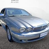Jaguar X-Type Berlina 2.2 D Executive