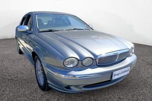 Jaguar X-Type Berlina 2.2 D Executive