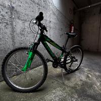 MTB Vertex – 21 marce – buono stato