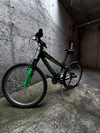 MTB Vertex – 21 marce – buono stato