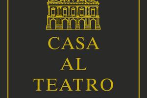 Casa al teatro