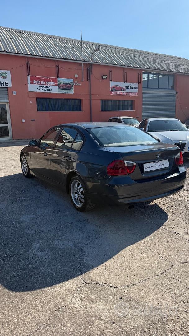 BMW 3 Series 2006 photo 5