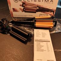 Ferro/ piastra arricciacapelli Imetec my.PRO 