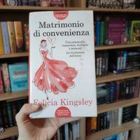 Due libri romance
