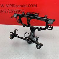 TEALIETTO ANTERIORE HONDA TRANSALP 600 XL V XL600V
