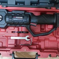 Tagliarami Cesoia Parkside Performance Batteria