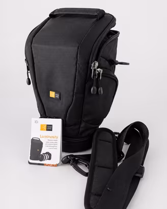Borsa Fotografica Case Logic Luminosity