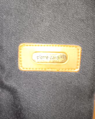 borse e valigetta  vintage 