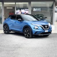 Nissan Juke 1.0 Gpl 117CV E6 Neo - 2020