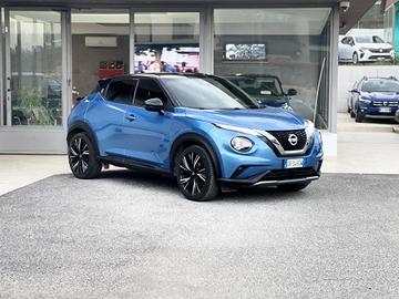 Nissan Juke 1.0 Gpl 117CV E6 Neo - 2020
