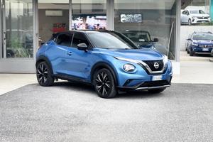Nissan Juke 1.0 Gpl 117CV E6 Neo - 2020