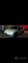 Golf 8 tdi