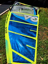 Vela Windsurf 