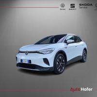 VOLKSWAGEN ID.4 Pure City LED Wärme Navi ACC 19" 