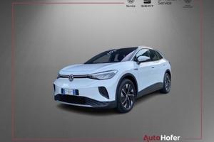 VOLKSWAGEN ID.4 Pure City LED Wärme Navi ACC 19" 