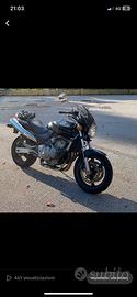 Honda hornet 600