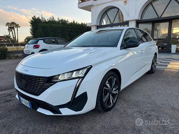 Peugeot 308 BlueHDi 130 S&S SW Allure Pack