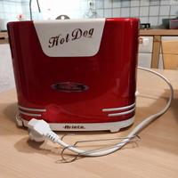 Hot Dog Maker Ariete