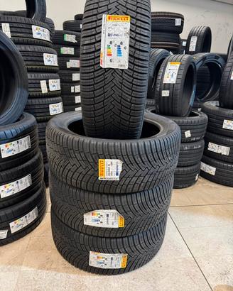 Pirelli sf2 265/45/21