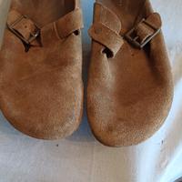 Comodissimi Sabot (mod. Birkenstock)