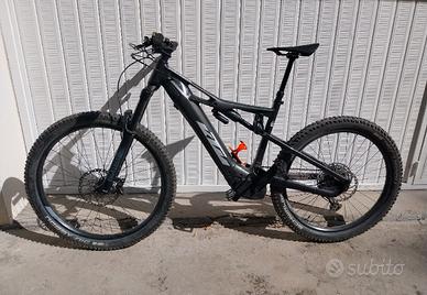 KTM MACINA KAPOHO 6971 LTD