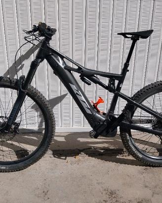 KTM MACINA KAPOHO 6971 LTD