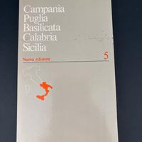 Touring Club Italiano Guida rapida d’Italia 5