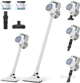 VersLife S6PRO Senza Fili