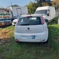 Fiat Grande Punto Autocarro