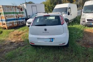 Fiat Grande Punto Autocarro