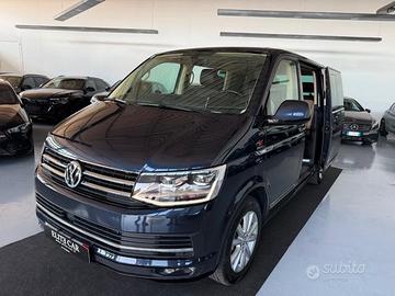 VOLKSWAGEN Multivan 2.0 TDI 204CV DSG 4Motion Hi