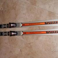 Sci Volkl P50