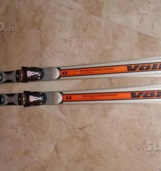 Sci Volkl P50