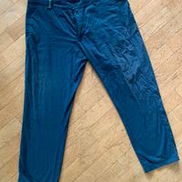 Pantalone Chervo elegante da golf