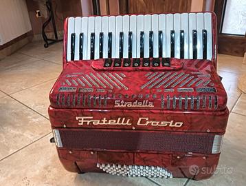 Fisarmonica