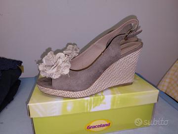 scarpe n38
