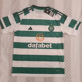 Maglia Celtic Glasgow