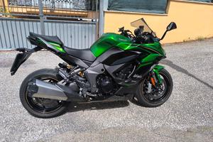 Kawasaki ninja 1100 sxse