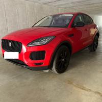 JAGUAR E-PACE 2.0D 150 CV AWD