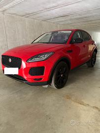 JAGUAR E-PACE 2.0D 150 CV AWD