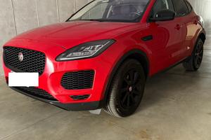 JAGUAR E-PACE 2.0D 150 CV AWD