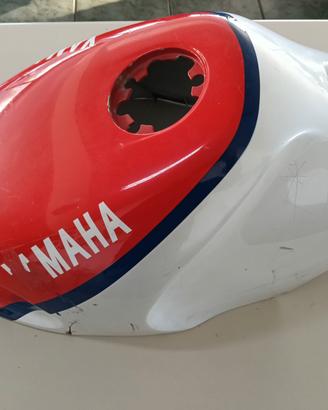 Carena Falso serbatoio Yamaha Fzr 600 Genesis