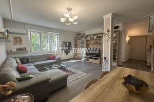 RIF. 547 - CASA INDIPENDENTE CON GIARDINO PRIVATO