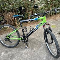 Mtb 26 pollici